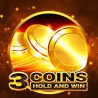 3 Coins – Spielautomat bei Yep Casino